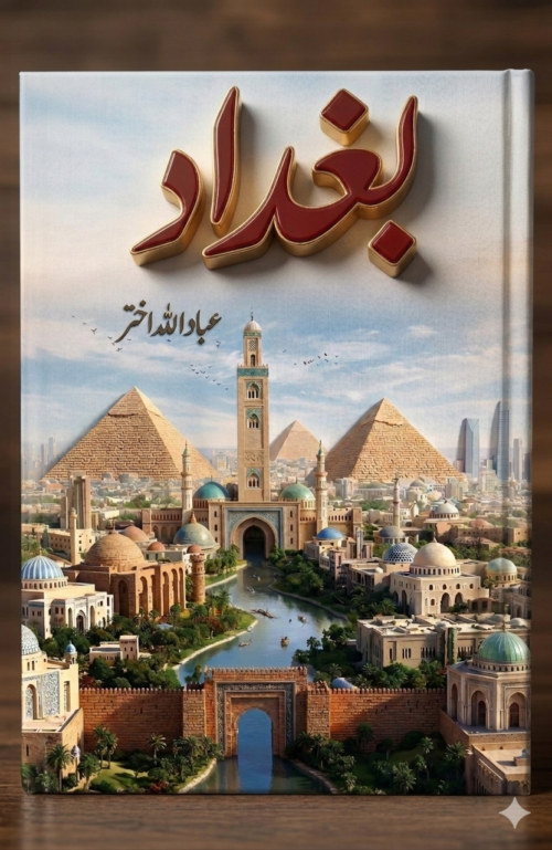 Baghdad