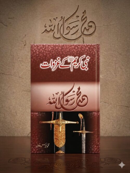 Nabi Kareem ﷺ Ke Ghazwat