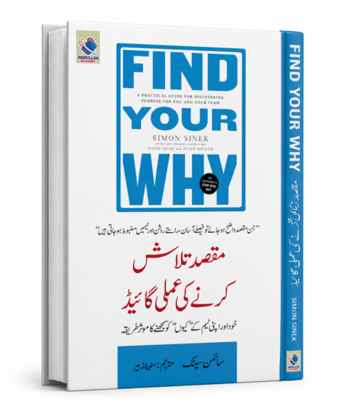 Maqsad Talash Karne Ki Amli Guide
